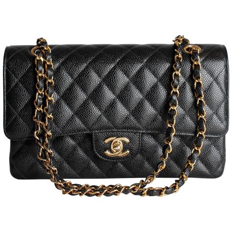 chanel classic bag price euro.